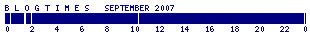 B L O G T I M E S