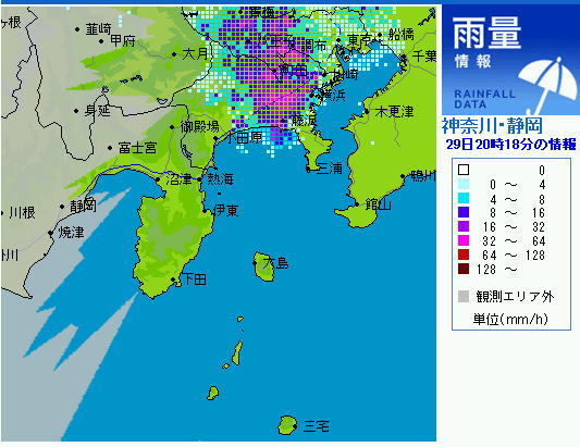 雨量